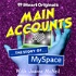 Main Accounts: The Story of MySpace