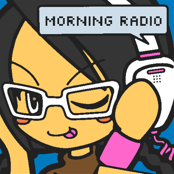 Artwork for Main Feed – morning radio