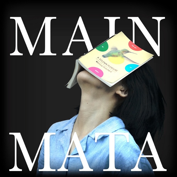 Artwork for Podcast Main Mata