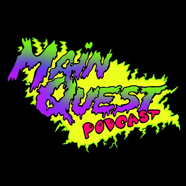 Artwork for Main Quest Podcast
