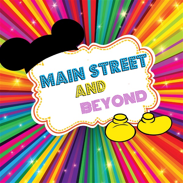 Artwork for Main Street & Beyond