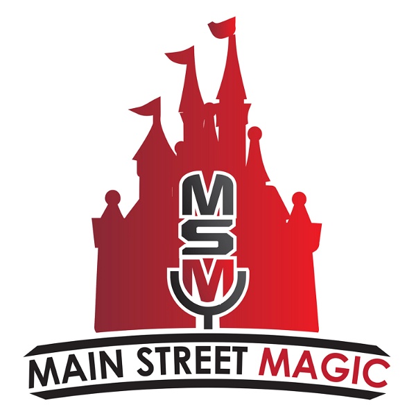 Artwork for Main Street Magic