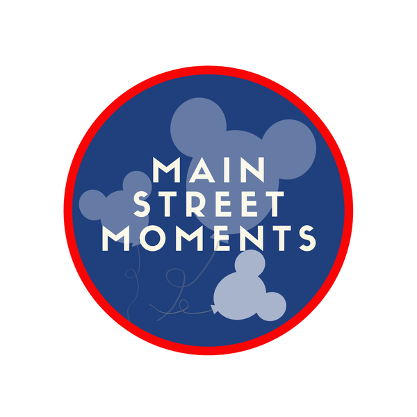 Artwork for Main Street Moments