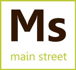 Artwork for Main Street Teachings