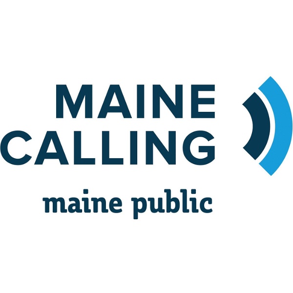 Artwork for Maine Calling