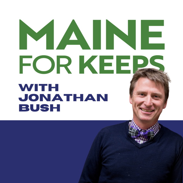Artwork for Maine For Keeps