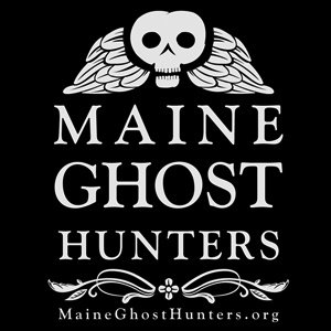 Artwork for Maine Ghost Hunters