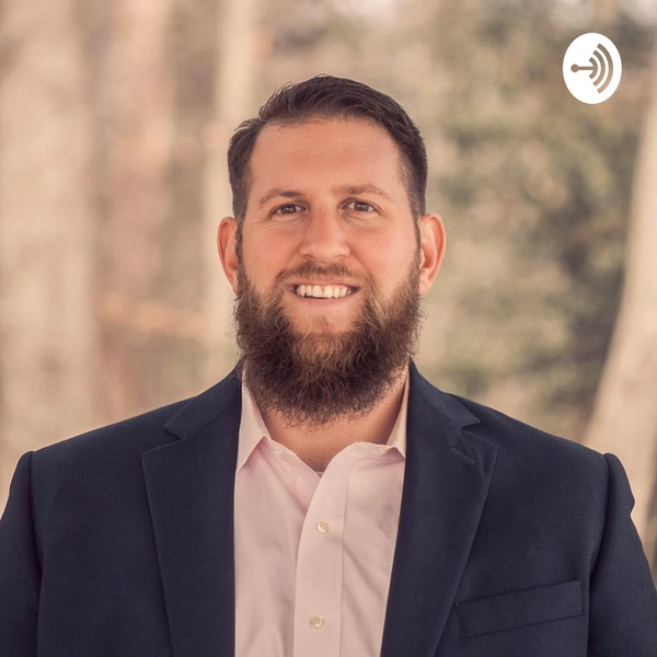 Artwork for Maine Man Podcast