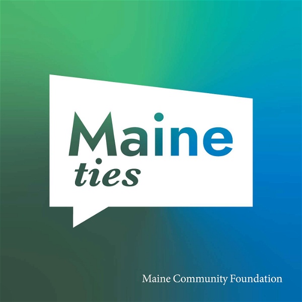 Artwork for Maine Ties