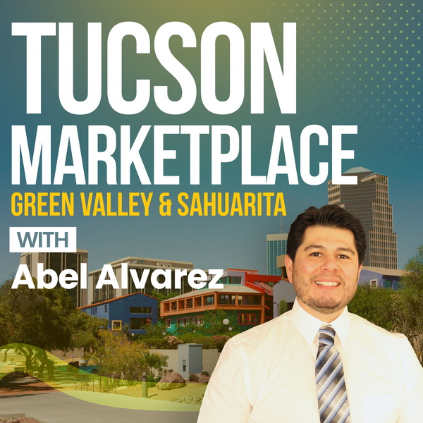 Artwork for Tucson Marketplace Podcast