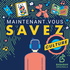 Maintenant Vous Savez - Culture