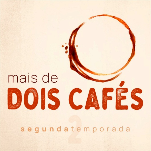 Artwork for Mais de Dois Cafés