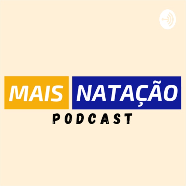 Artwork for Mais Natação Podcast