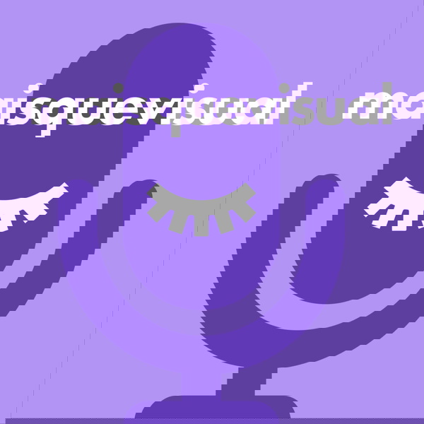 Artwork for mais que visual