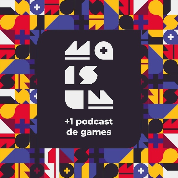 Artwork for Mais Um Podcast de Games
