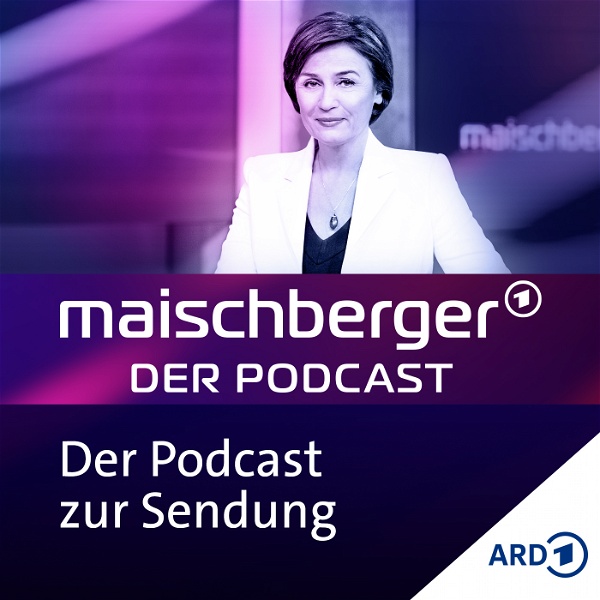 Artwork for maischberger. der podcast