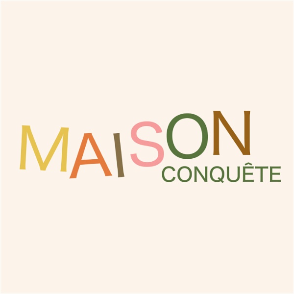 Artwork for Maison Conquête