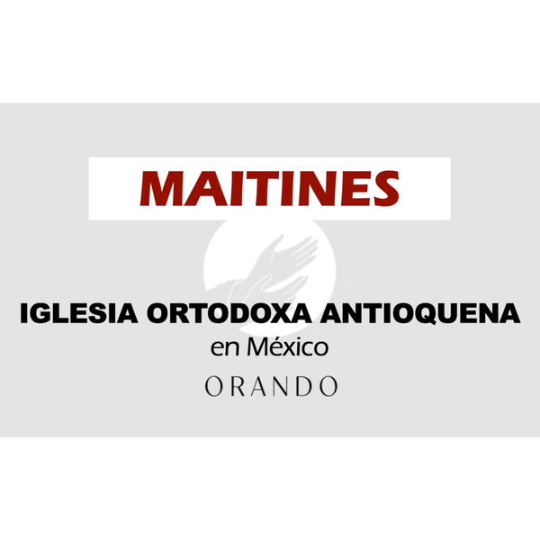 Artwork for Maitines (laudes) de hoy: oraciones diarias
