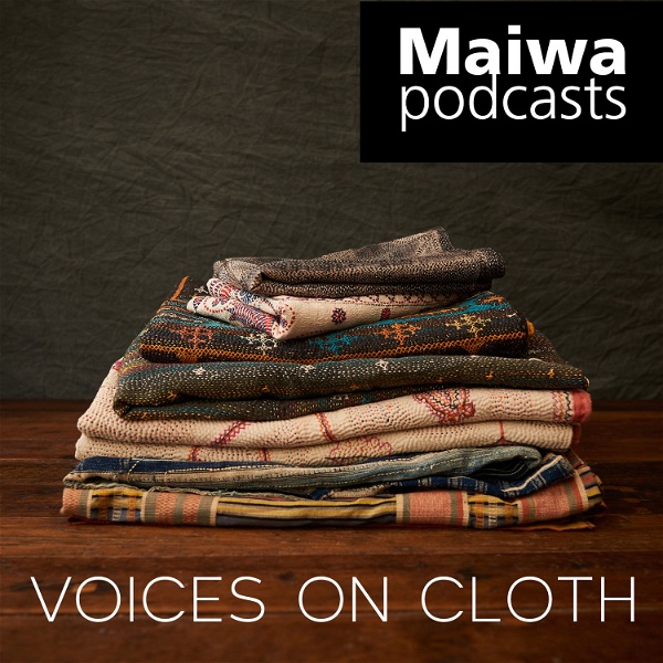 Artwork for Maiwa Podcasts