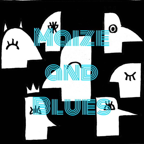 Artwork for Maize and Blues