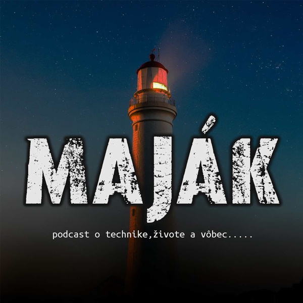 Artwork for Maják