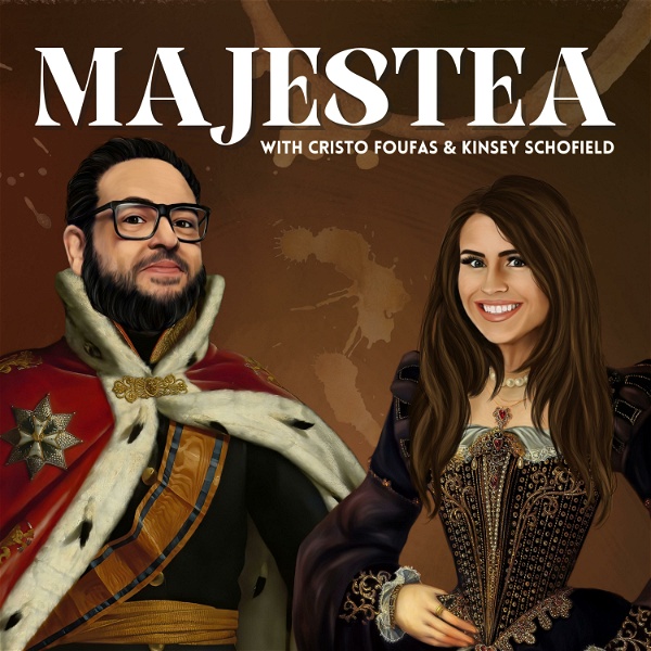 Artwork for MAJESTEA