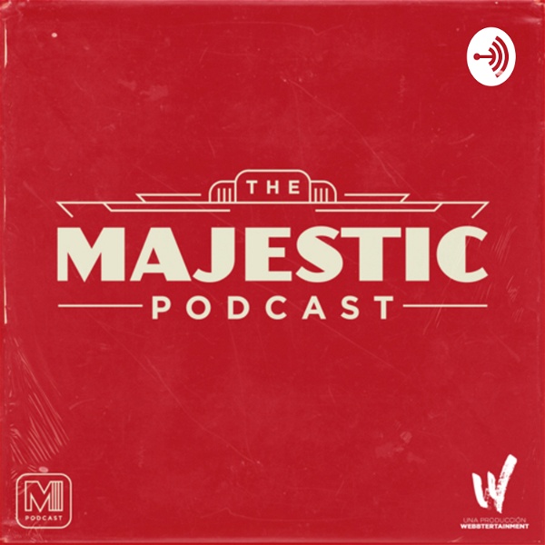Artwork for Majestic Podcast