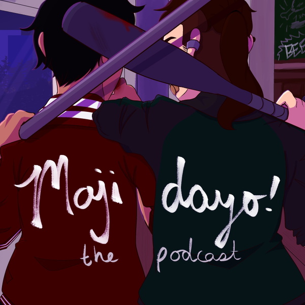 Artwork for Majidayo