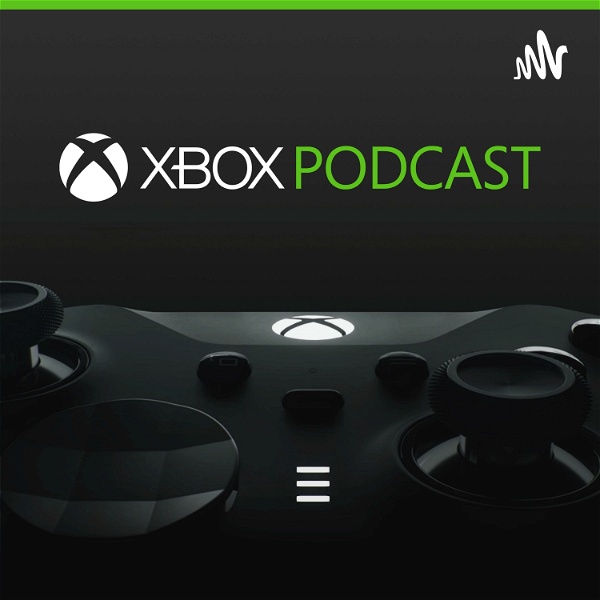 Artwork for The Official Xbox Podcast