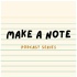 Make A Note