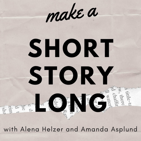Artwork for Make a Short Story Long