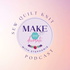 Make and Decorate with Stephanie: Sew, Quilt, Decorate