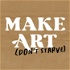 Make Art Don't Starve