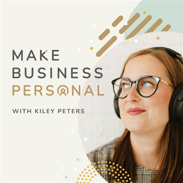 Artwork for Make Business Personal