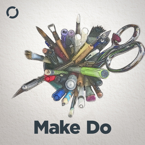 Artwork for Make Do