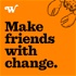 Make friends with change