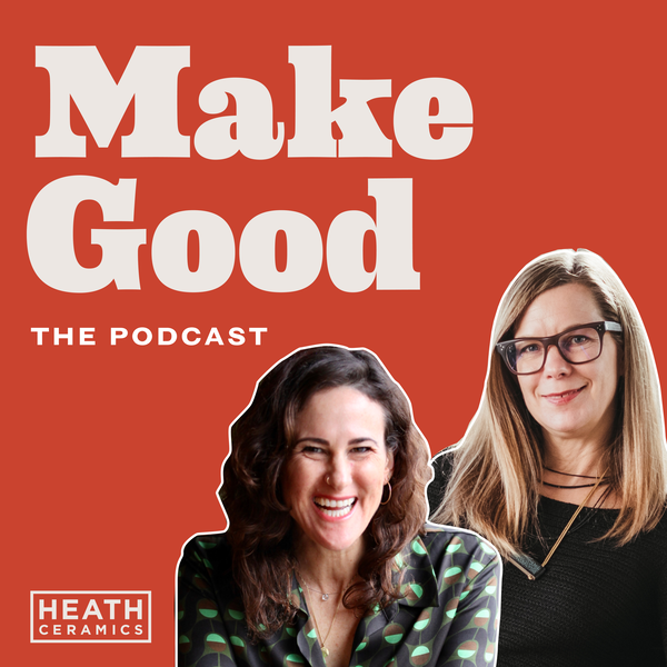 Artwork for Make Good