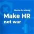 Make HR not war
