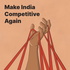 Make India Competitive Again