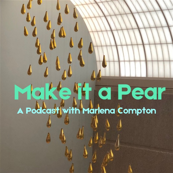 Artwork for Make it a Pear!