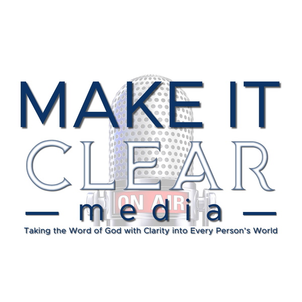Artwork for Make It Clear