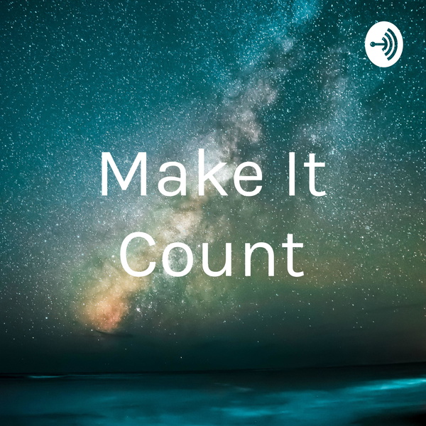 Artwork for Make It Count