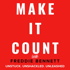 Make It Count