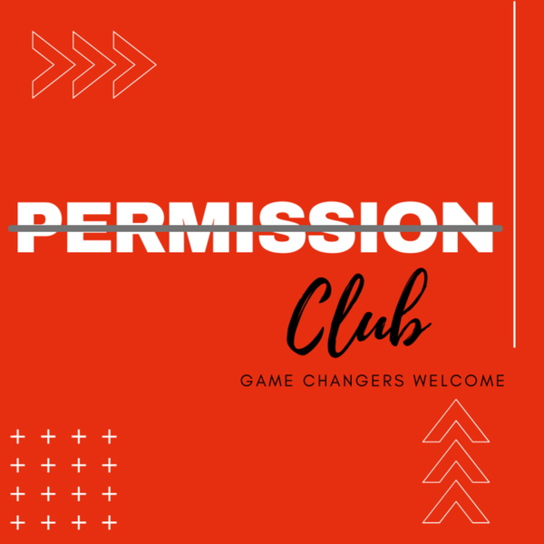 Artwork for No Permission Club