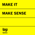 Make It Make Sense