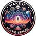Make it Make sense Podcast
