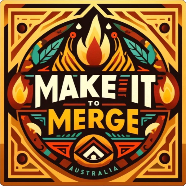 Artwork for Make it to Merge