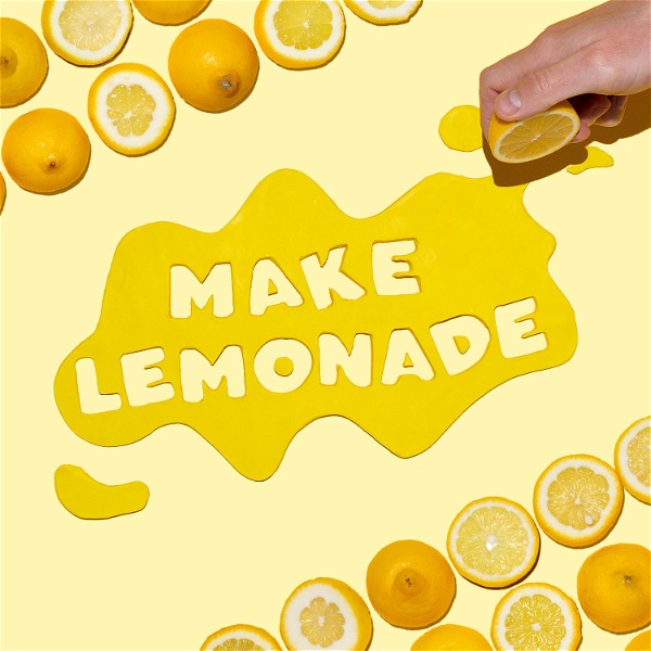 Artwork for Make Lemonade