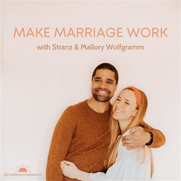 Artwork for Make Marriage Work