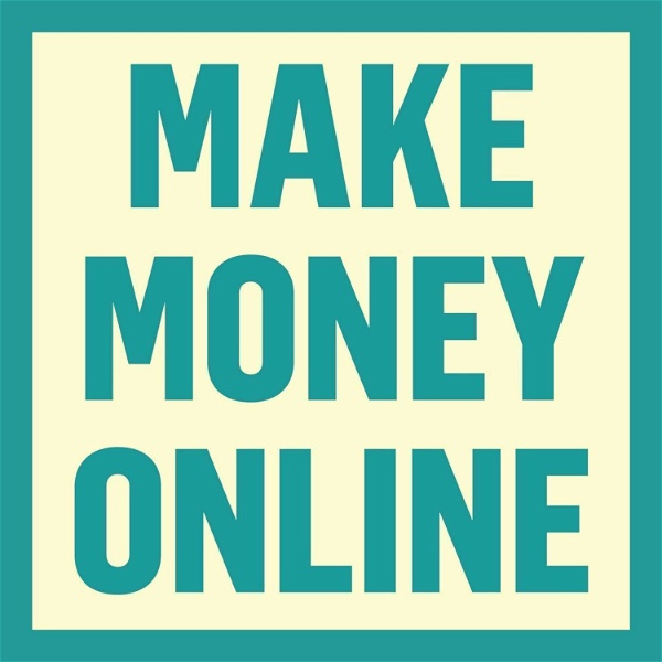 Artwork for Make Money Online